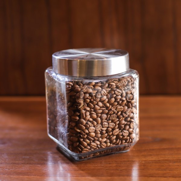 Frasco café 1500 ml en Rosario