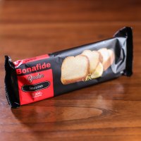 Budin de Limón x 180gr marca Bonafide