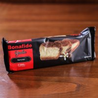 Budin Marmolado x 180gr marca Bonafide