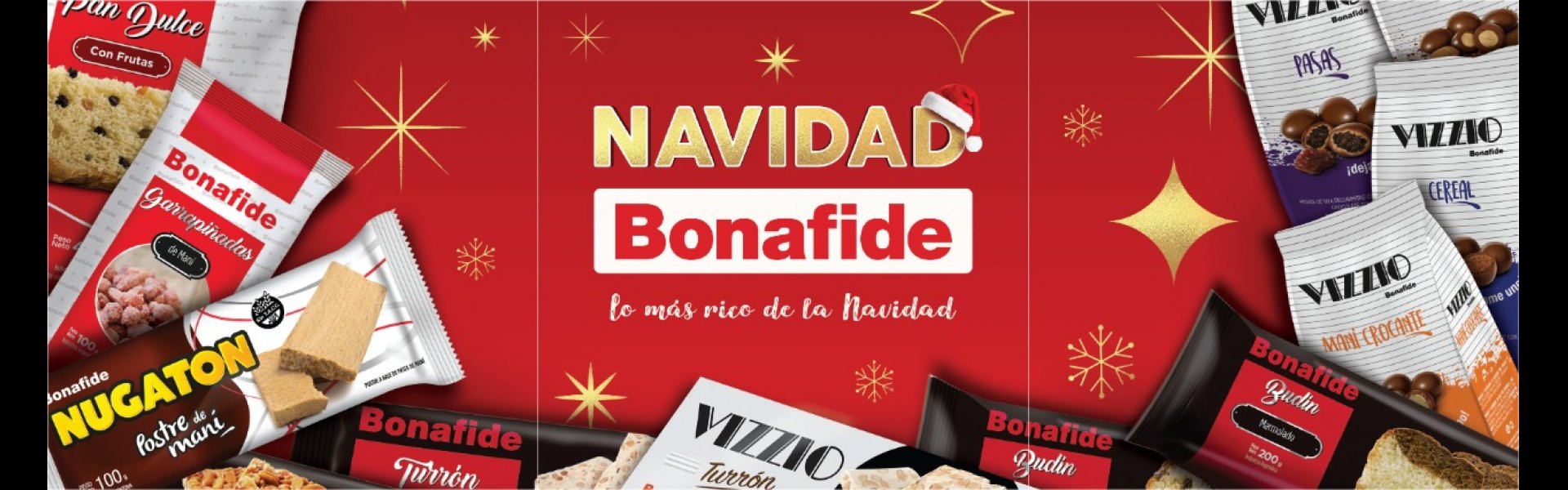 NAVIDAD 2020