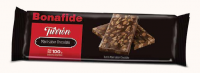 Turrón chocolate maní 100 gr  X 2 marca Bonafide