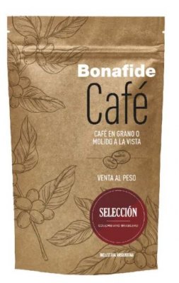 CAFÉ TOSTADO SELECCIÓN X 500 gr