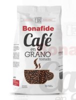 Café en grano blanco x 1 kg marca Bonafide