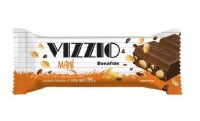 Tableta Vizzio Maní 35 Gr  marca Bonafide