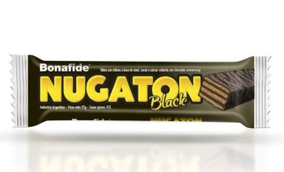 Display Nugaton Black