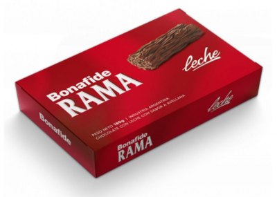 Rama leche 115 Gr