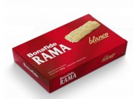 Rama blanco 115 Gr marca Bonafide