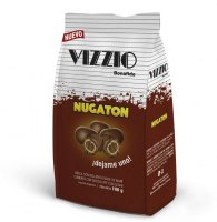 Vizzio Nugaton 100 Gr  marca Bonafide