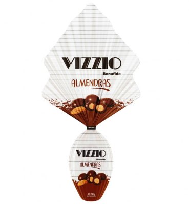 Huevo Vizzio x 167 g