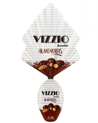 Huevo Vizzio x 87 g