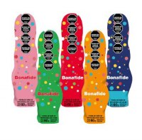 Conejo Bonafide chocolate x 60g marca Bonafide