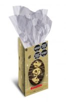 HUEVO DECORADO LLEVA 3 PAGA  2 marca Bonafide