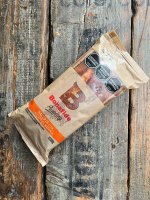 PUDDING NARANJA CON CÁSCARA DE NARANJA 300G marca Bonafide