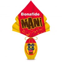 HUEVO MANÍ X 3 U marca 