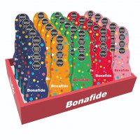 Conejo Bonafide chocolate x 60g marca Bonafide