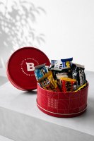 LATA BONAFIDE CON CHOCOLATES marca Bonafide