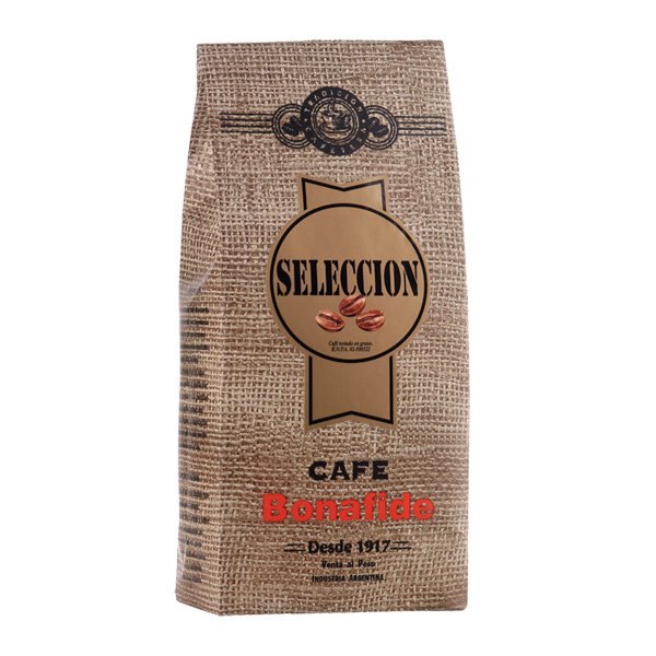 CAFÉ TOSTADO SELECCIÓN X 500 gr en Rosario